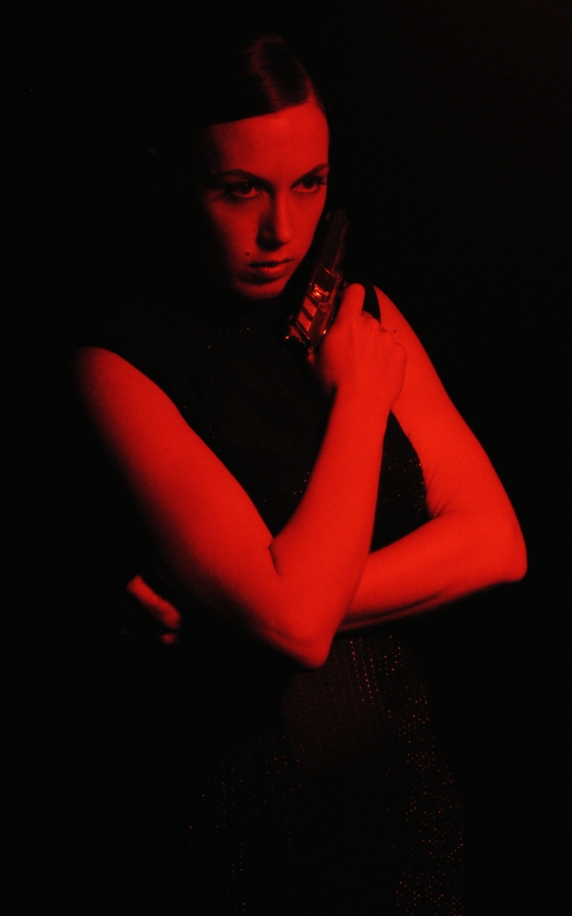 inga liljestrom photo