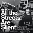 All The Streets Are Silent Documentary Sydney