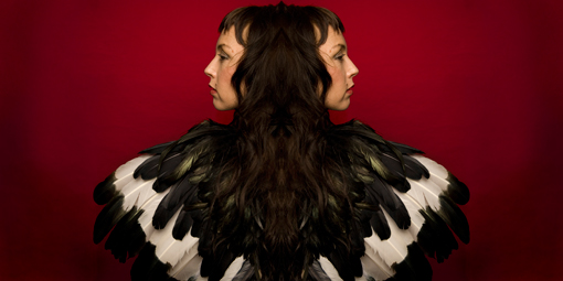 inga feathers