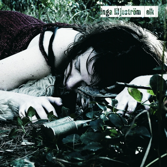 inga liljestrom photo CD