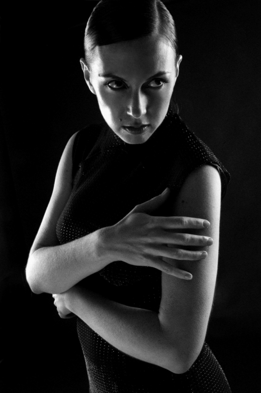 Inga Liljestrom photo