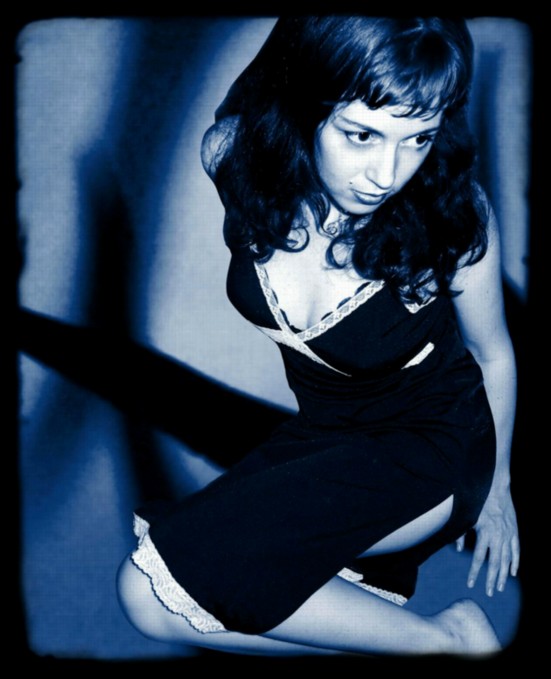 inga liljestrom photo