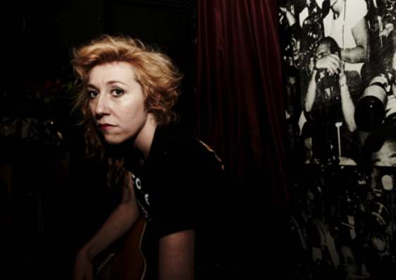 Martha Wainwright