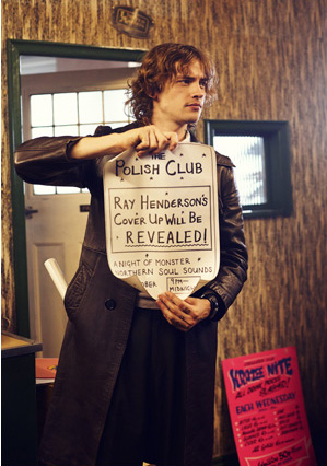 Northern Soul Film Still