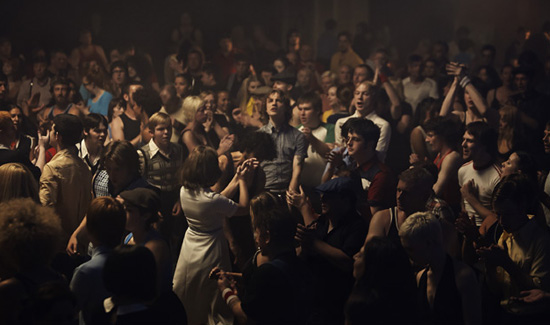 Northern Soul Film Still