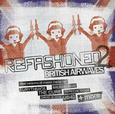 britishairwaves