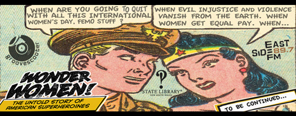 Gore Vidal United States Of Amnesia Queer Screen Groovescooter Eastside FM