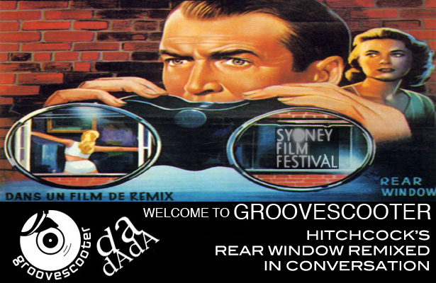 groovescooter