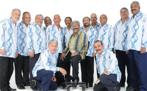 el gran combo de puerto rico