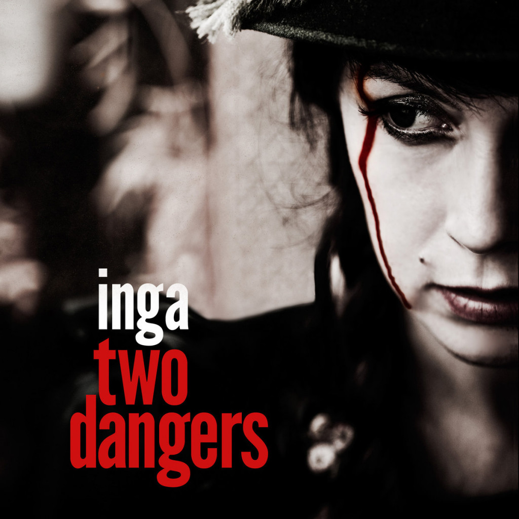 Inga Liljeström - TWO DANGERS