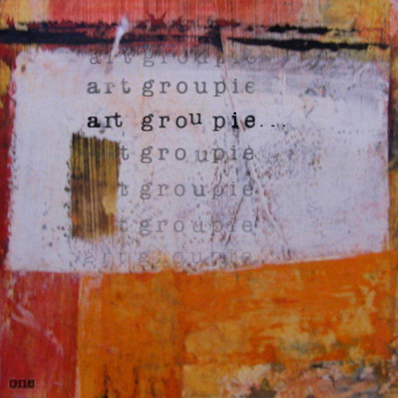 Various / Mixed 2-CD - ARTGROUPIE VOL 2