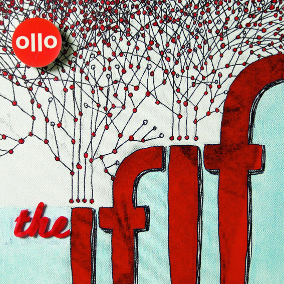 OLLO - THE IF IF