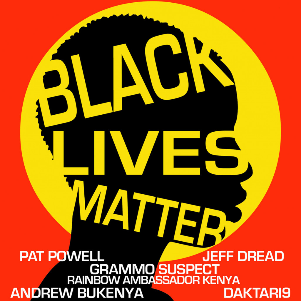 Various - Black Lives Matter