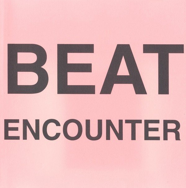 VARIOUS / GROOVESCOOTER - BEAT ENCOUNTER