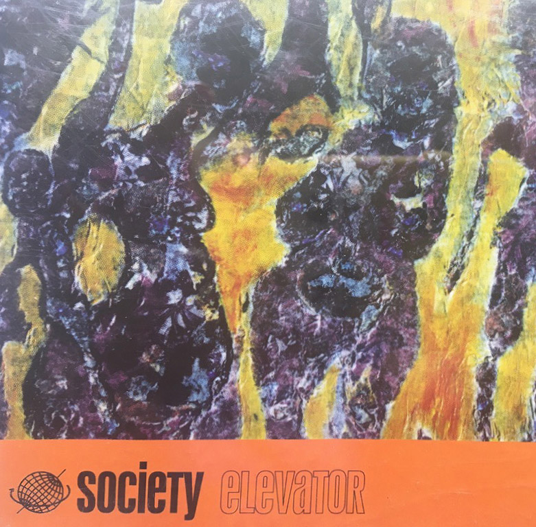 SOCIETY - ELEVATOR