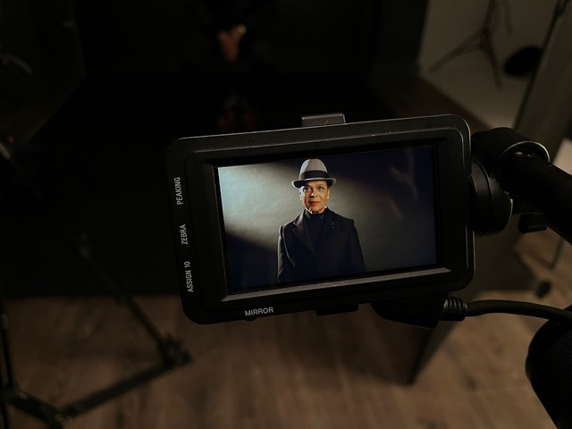 Pauline Black: A 2-Tone Story